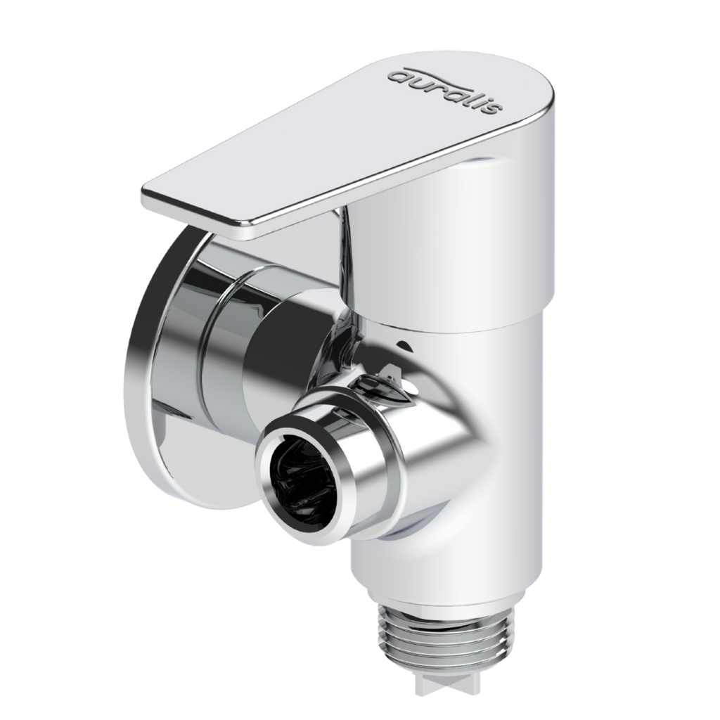 astra angular stop cock 2in1