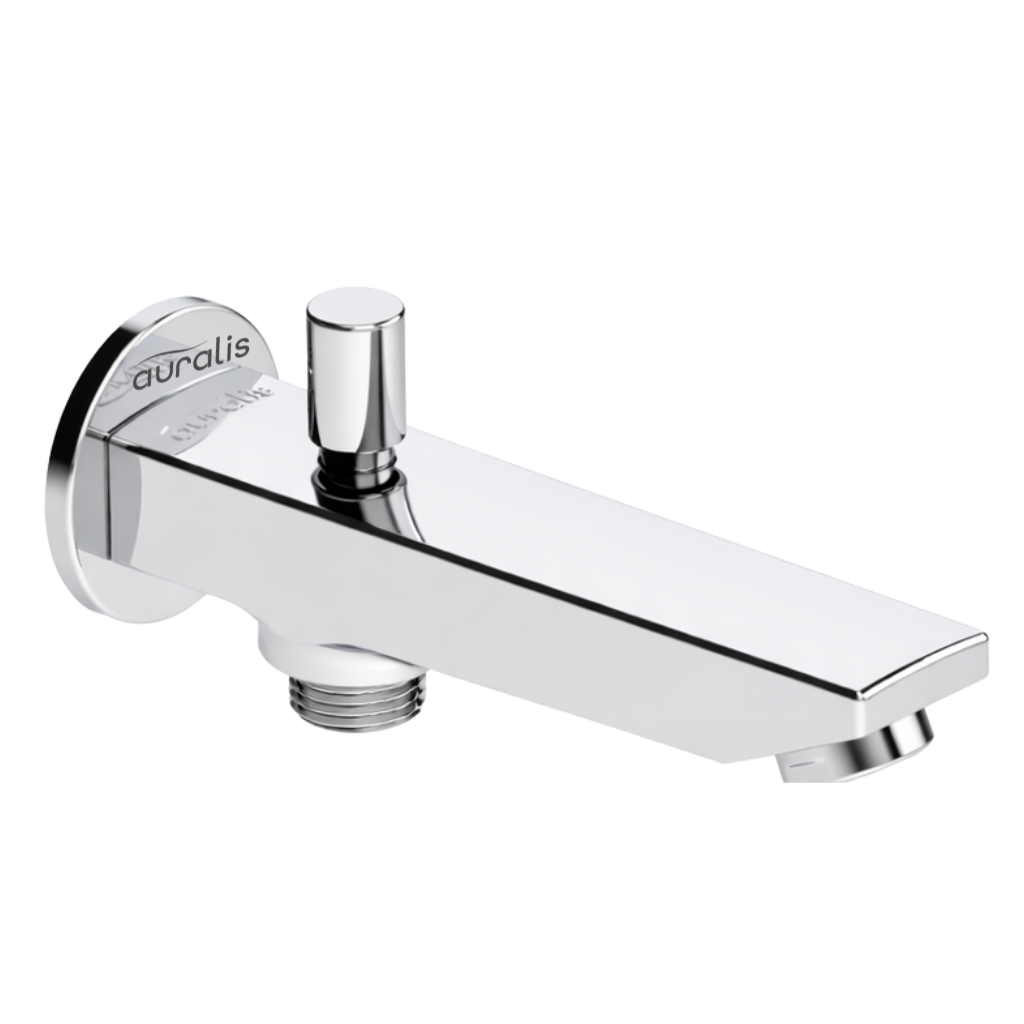 astra bath spout with tip ton