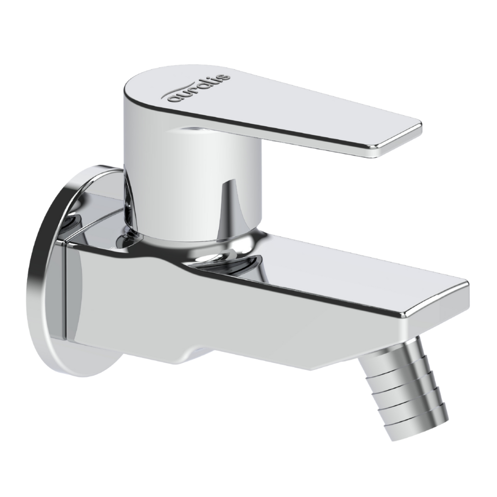 astra bib cock with nozzle