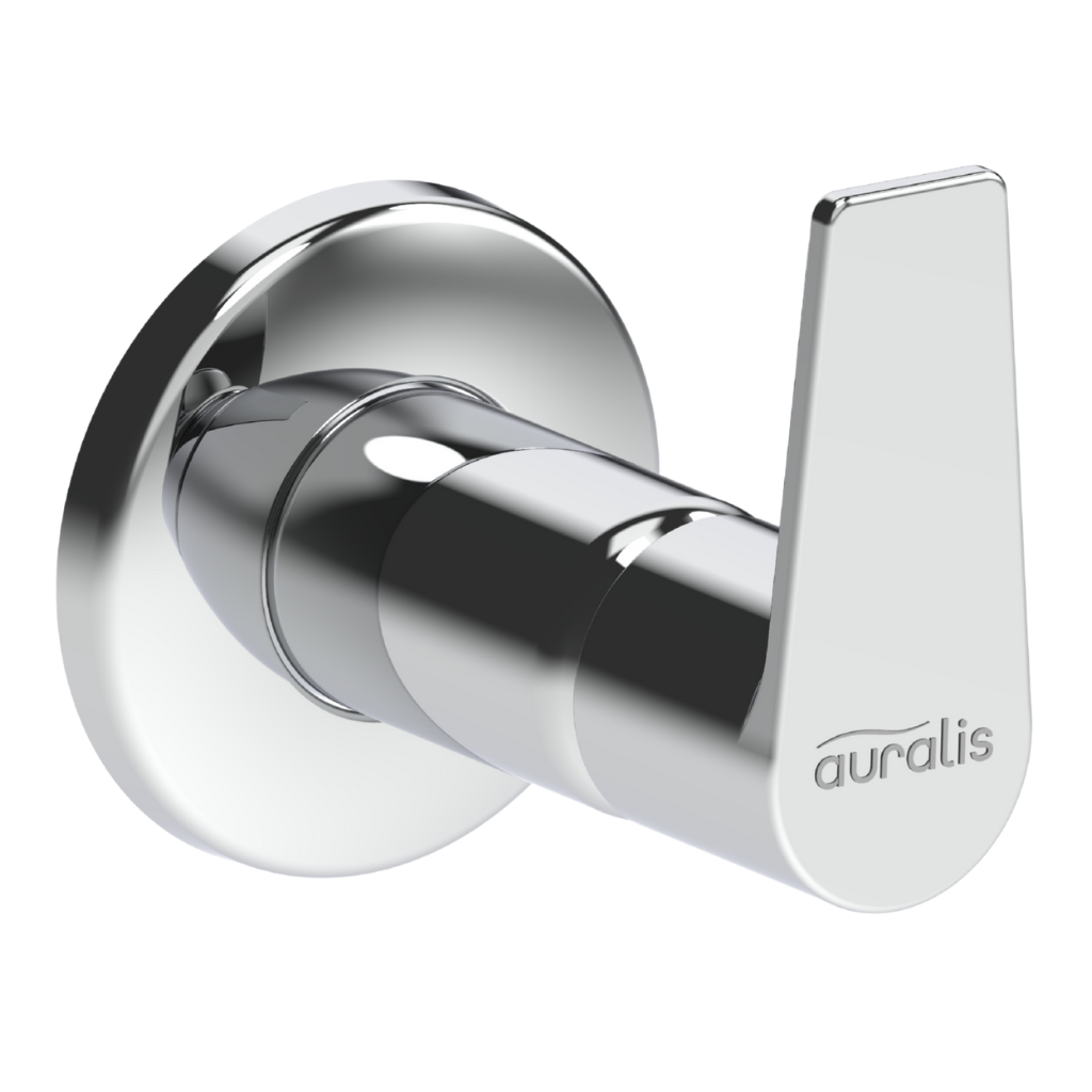 astra flush cock exposed kit