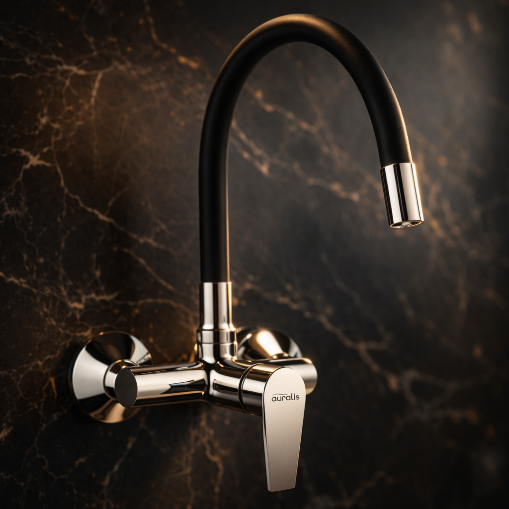 astra s:l sink mixer flexible ls