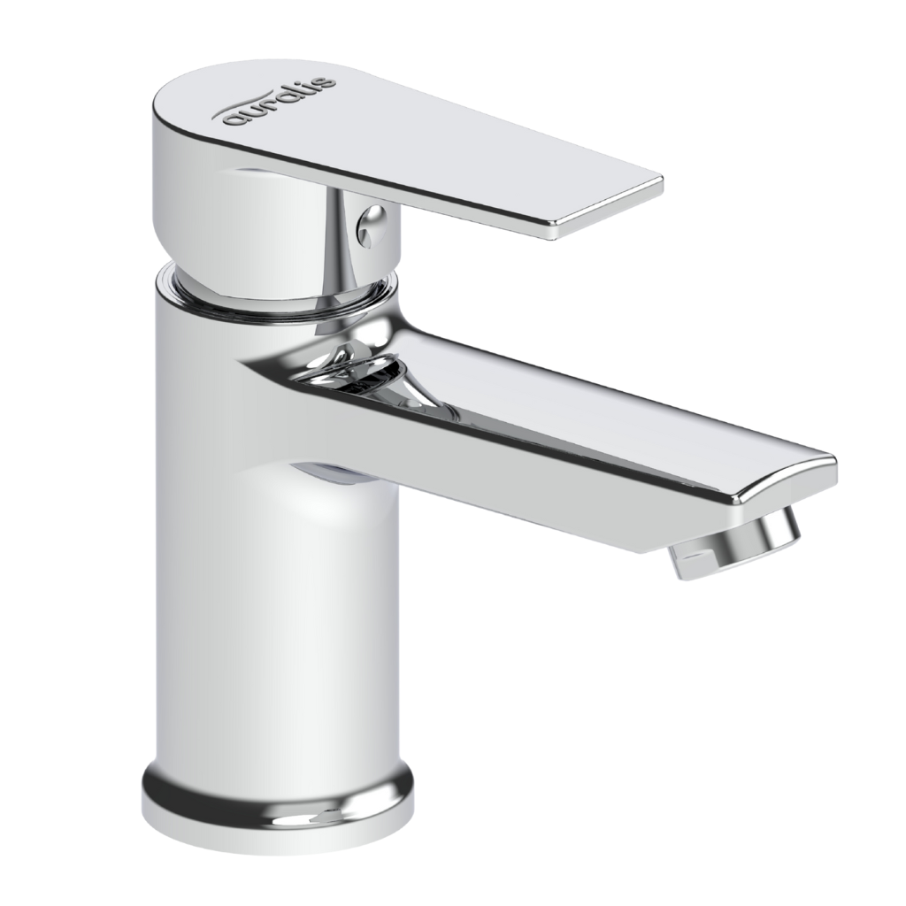 astra single lever basin mixer