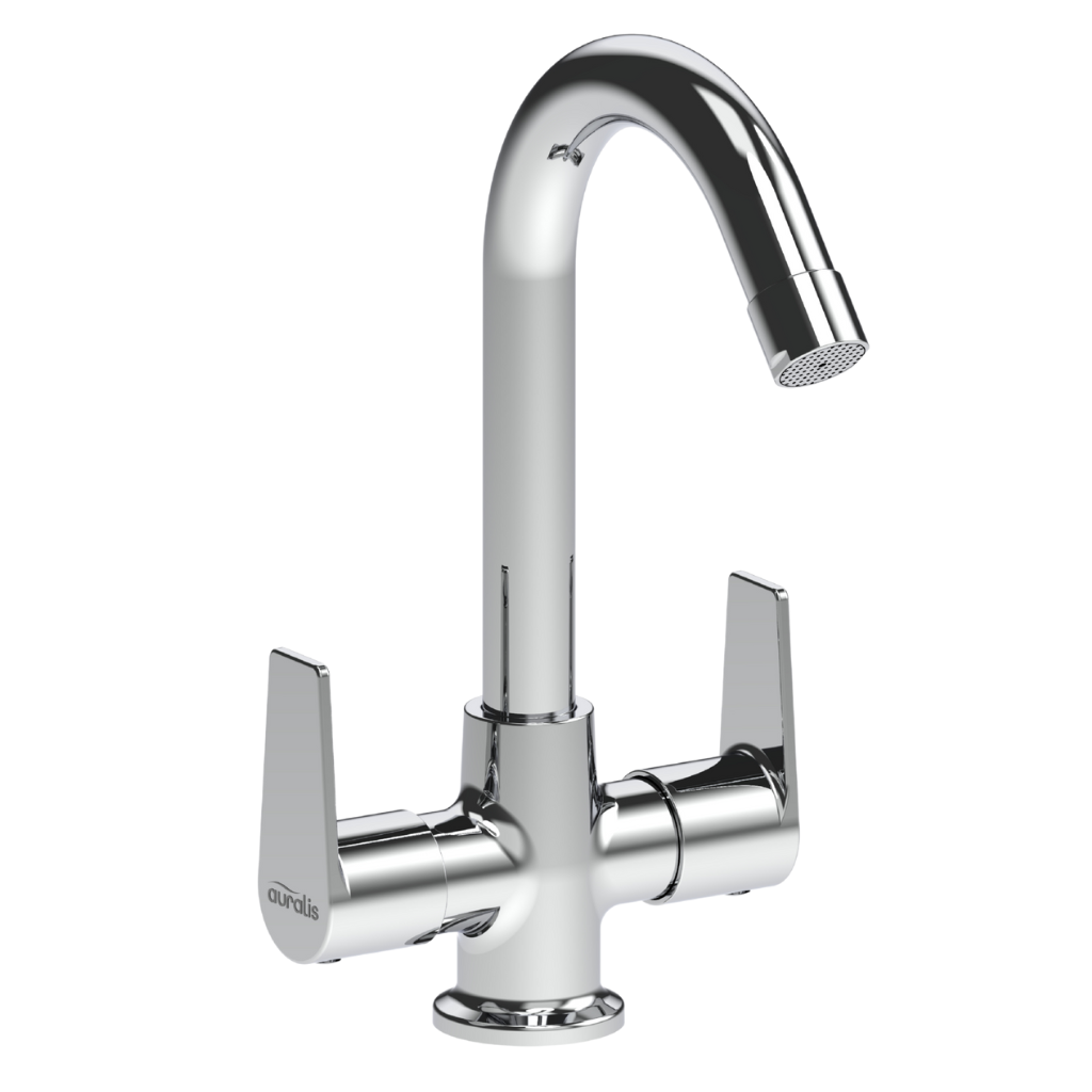 astra sink mixer table mount