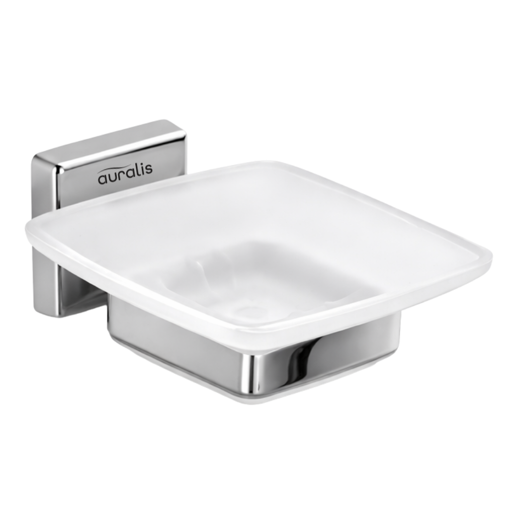 astra soap dish with bowl