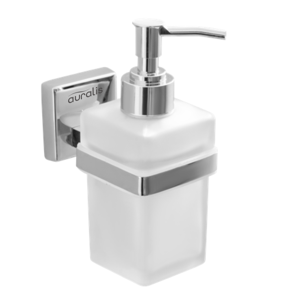 astra soap dispenser