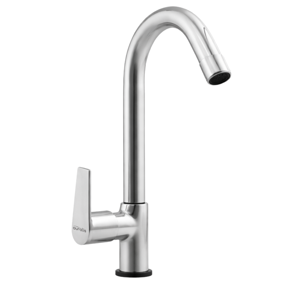 astra swan neck left hand