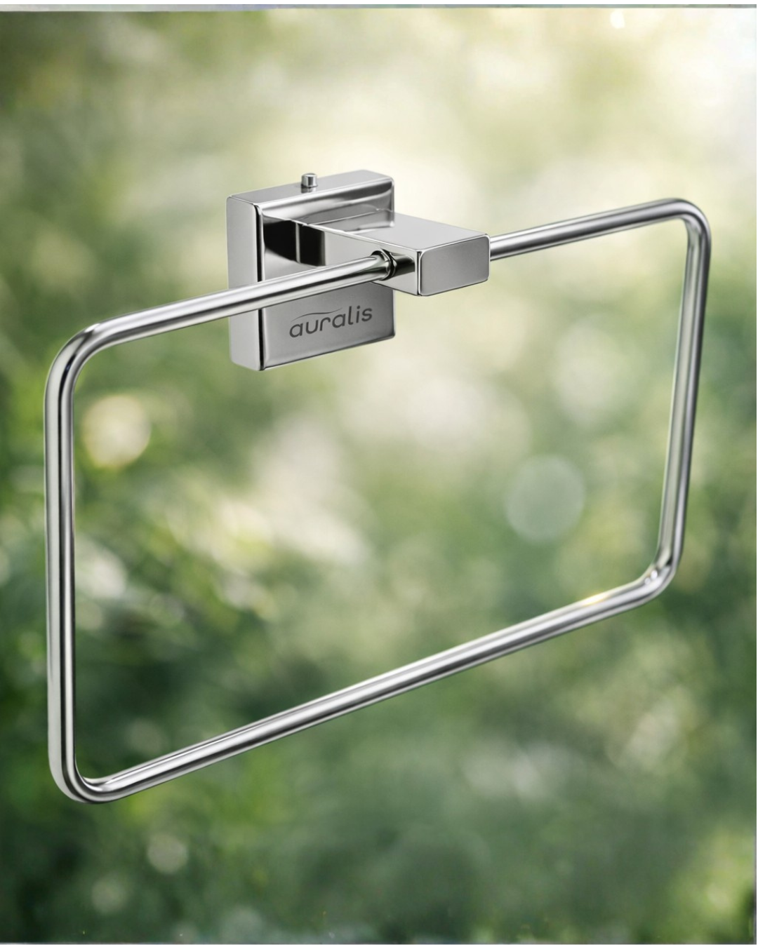 astra towel ring ls