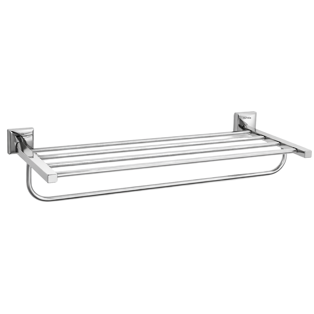 astra towel shelf 24inch