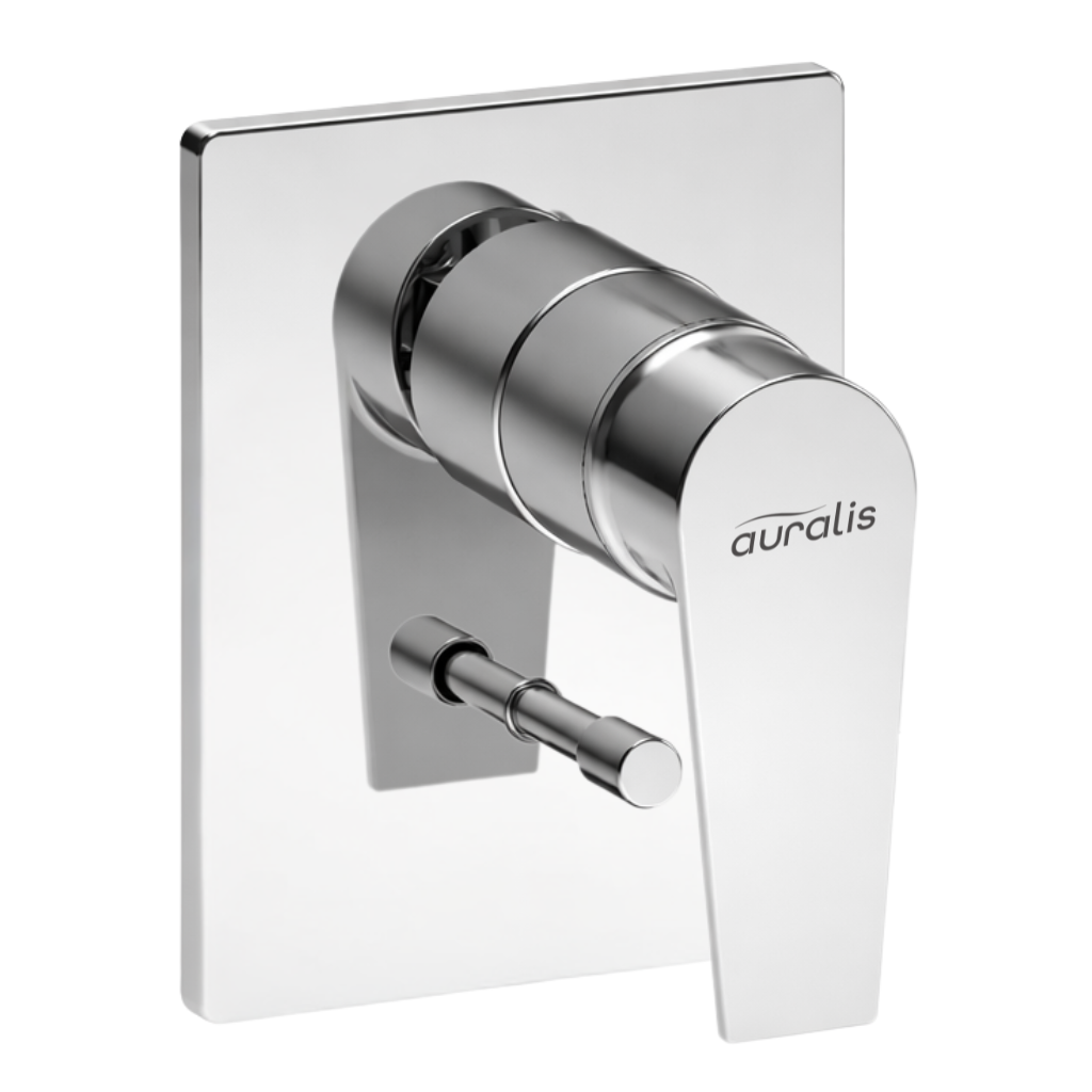 astra upper part 3 inlet diverter