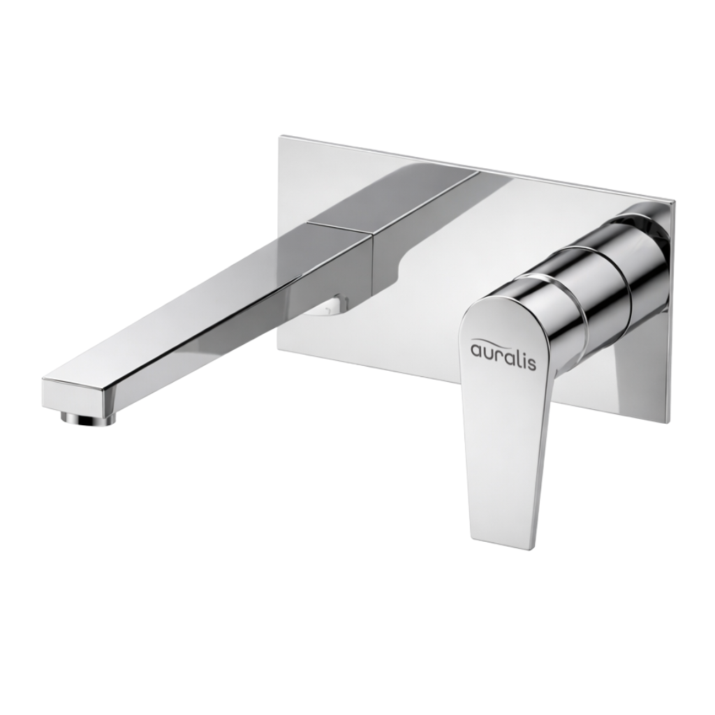 astra upper part for concealed basin mixer