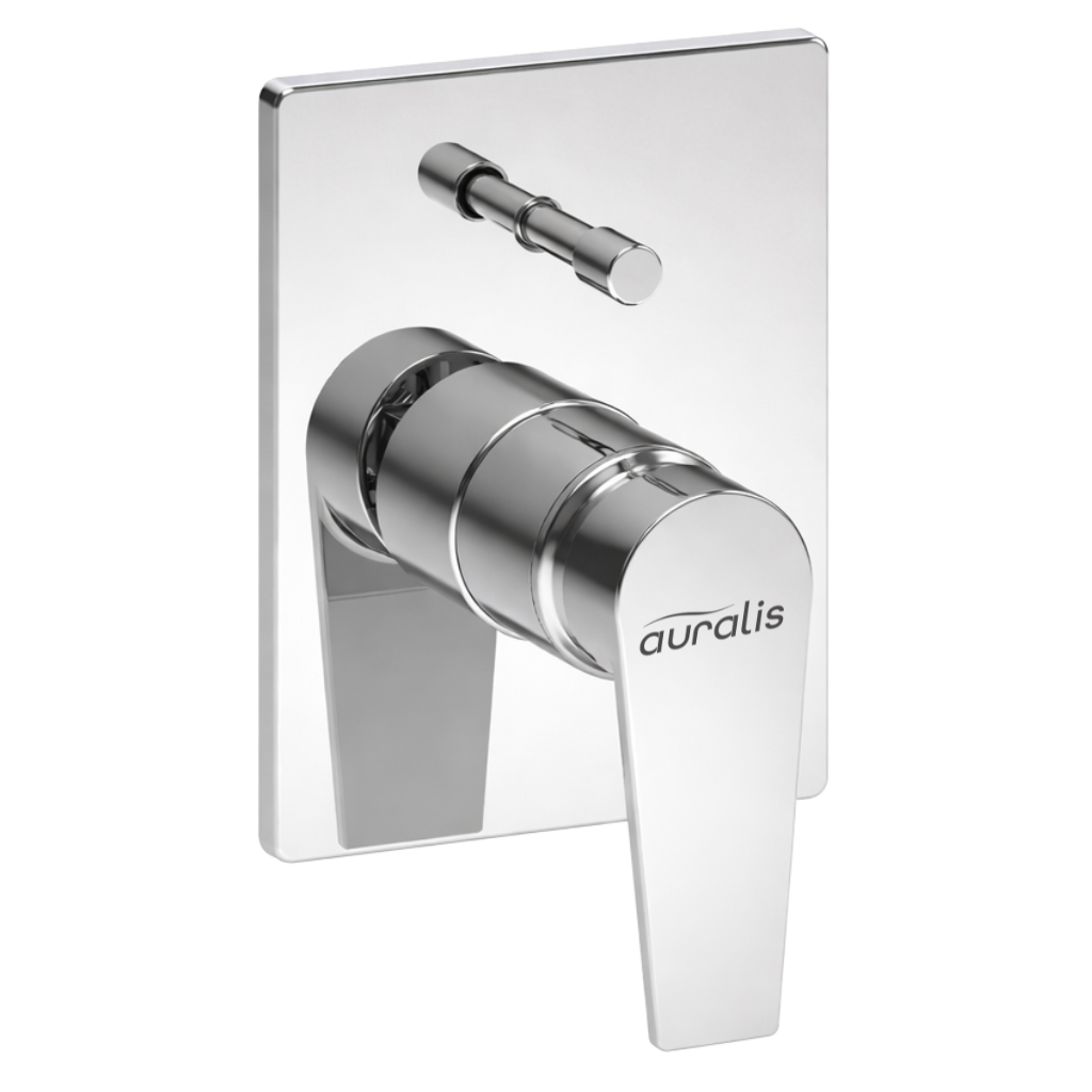 astra upper part regular diverter