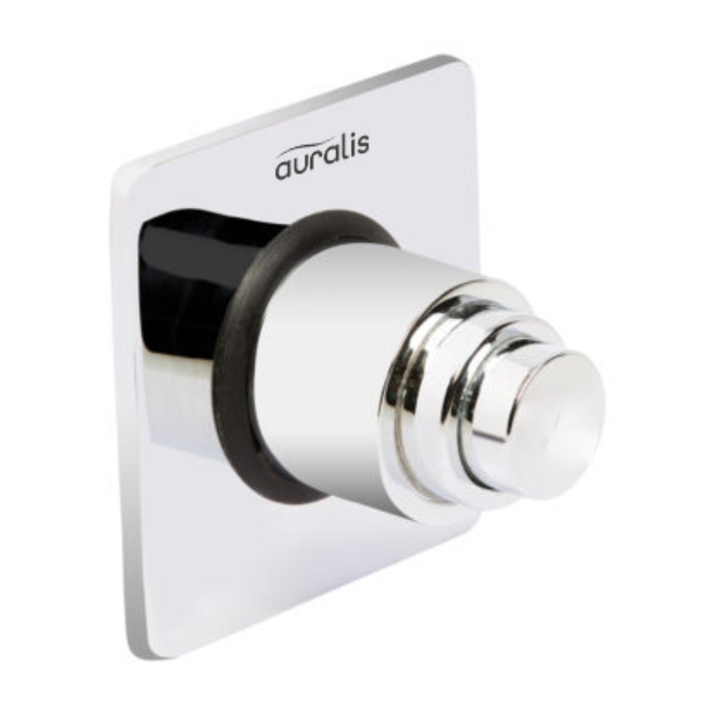 auralis 40mm dual flush valve square
