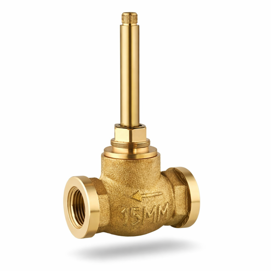 auralis csc heavy body 15mm