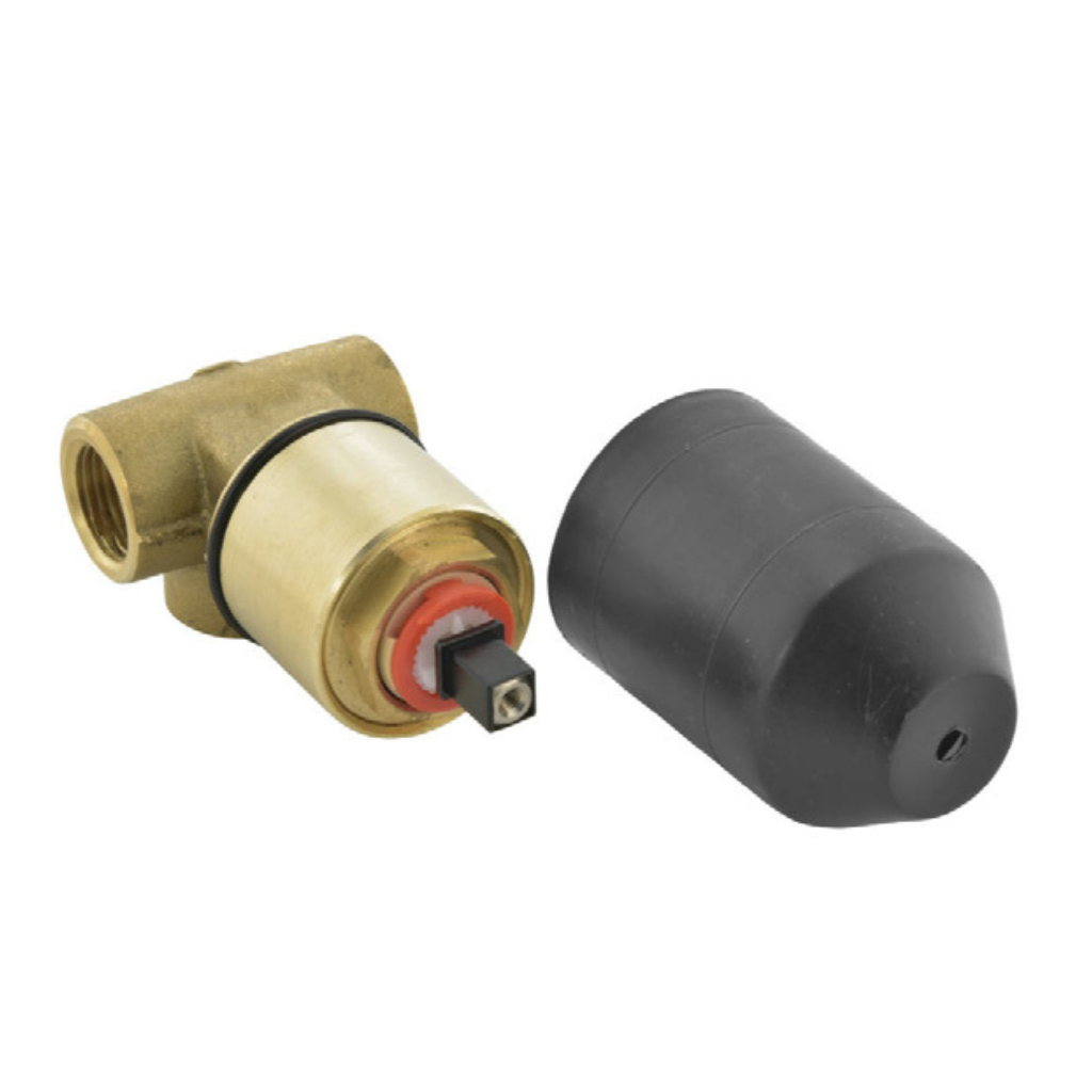 auralis deusch mixer body