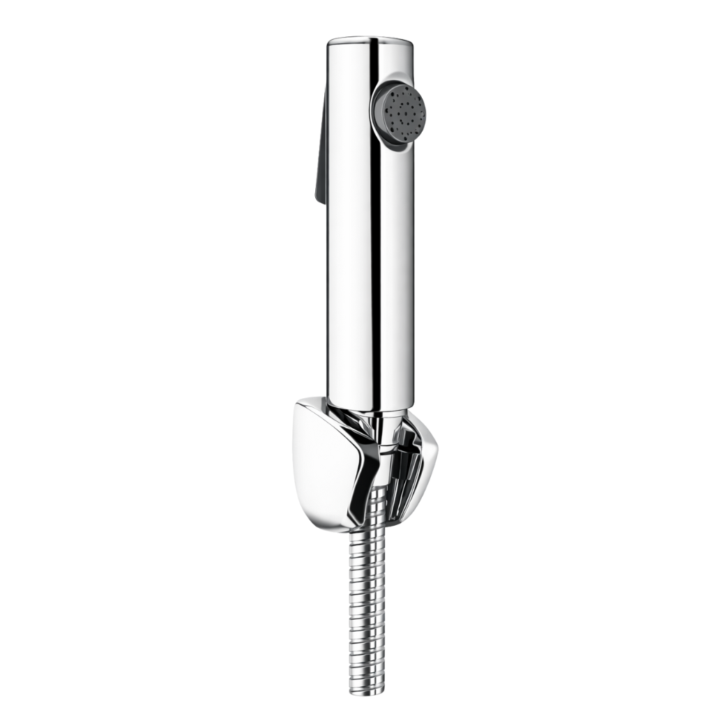 cosmo health faucet with hook & ss 304 flexible tube