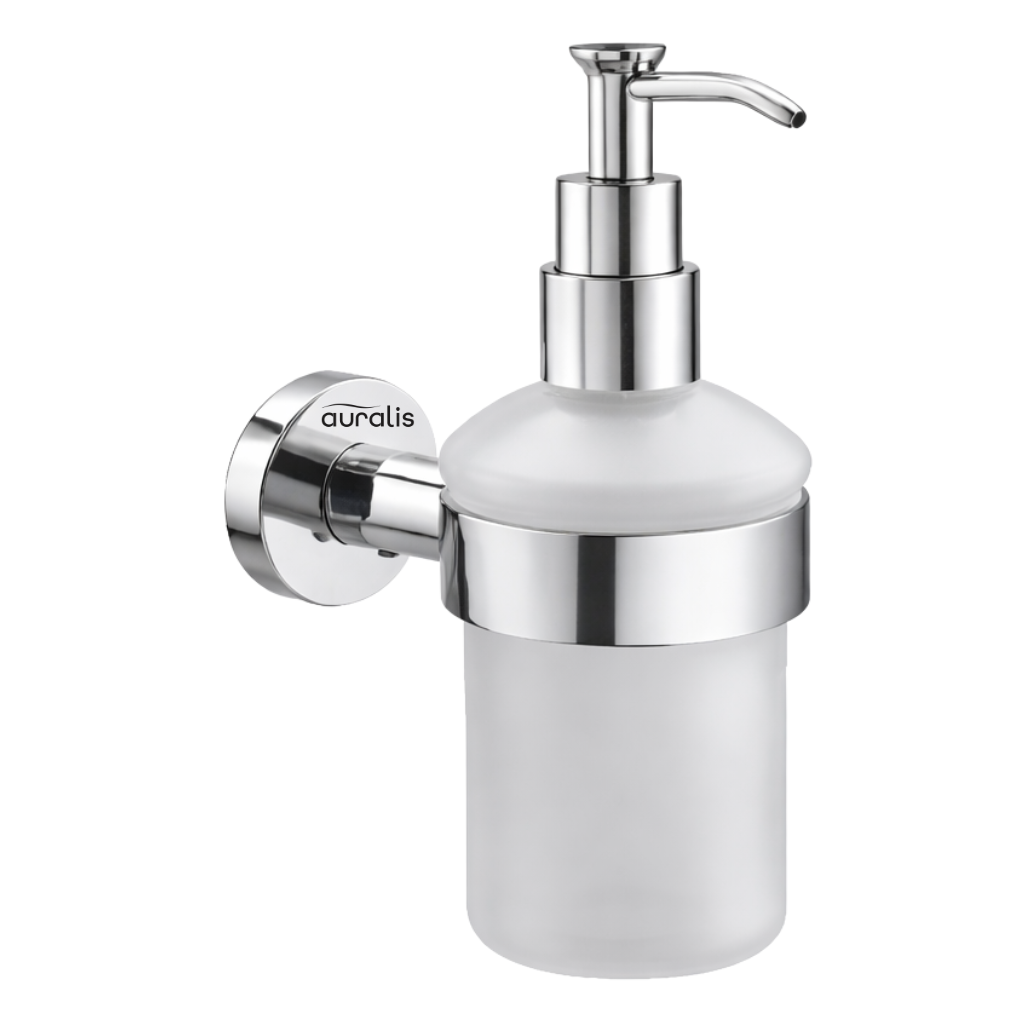 cosmo soap dispenser