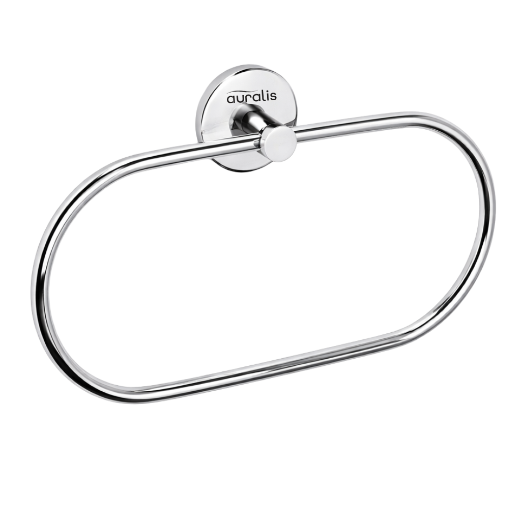 cosmo towel ring