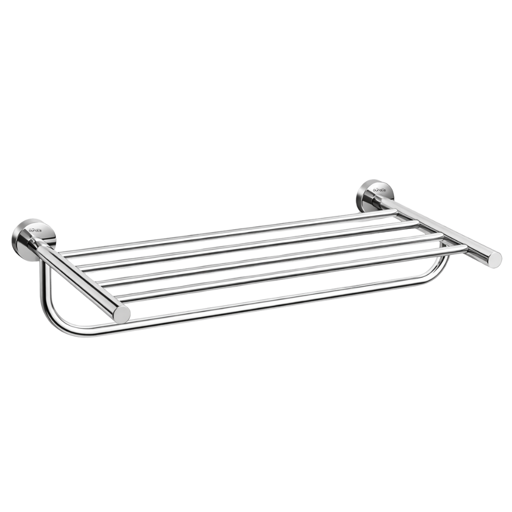 cosmo towel shelf 24inch