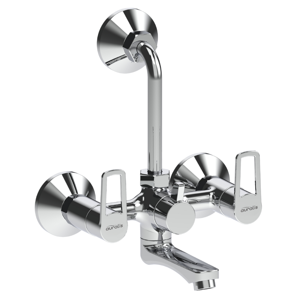 cosmo wall mixer l beand