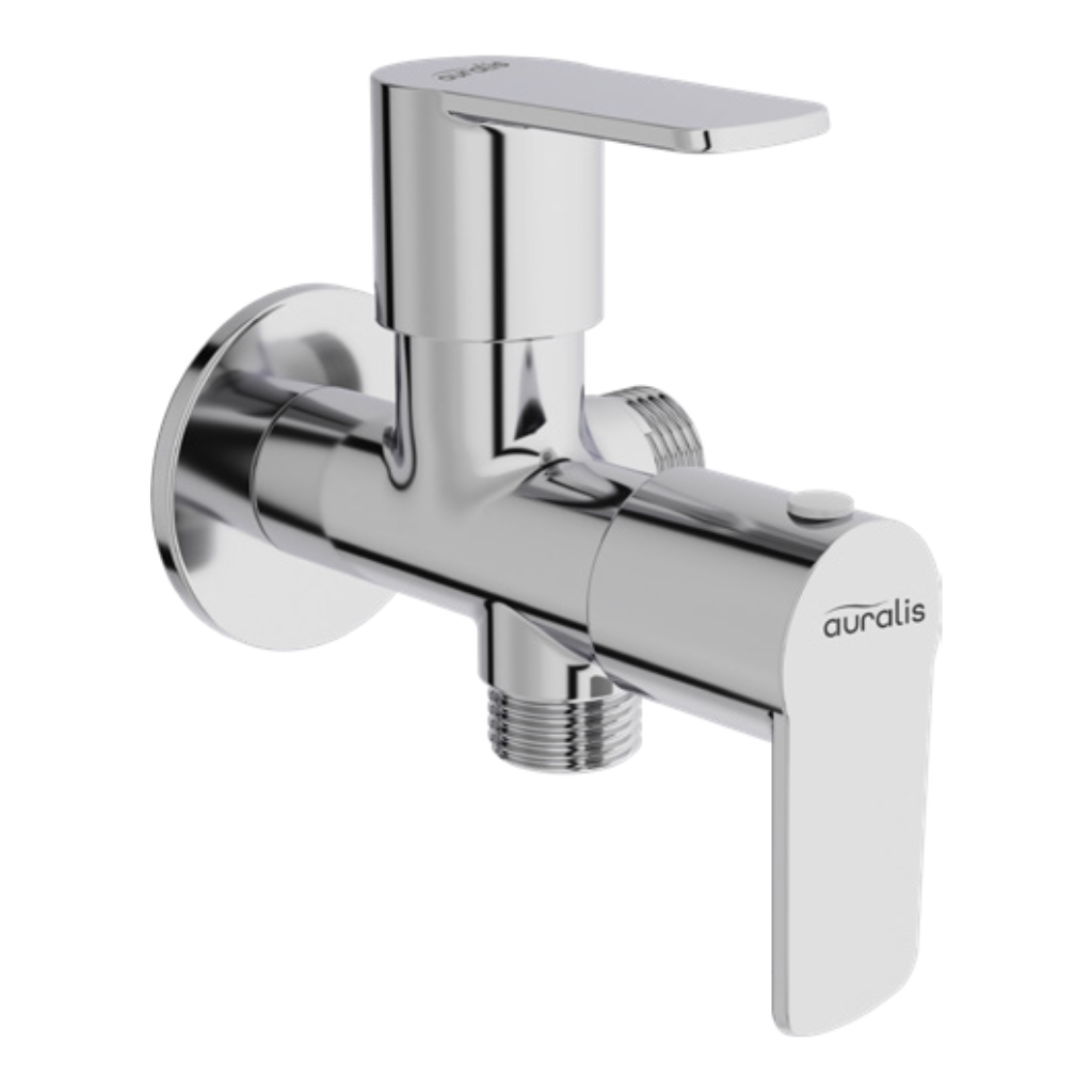 nova angular stop cock 2in1