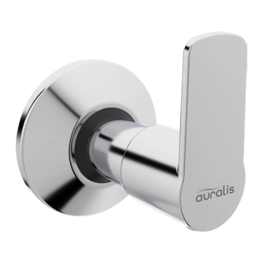 nova flush cock exposed kit