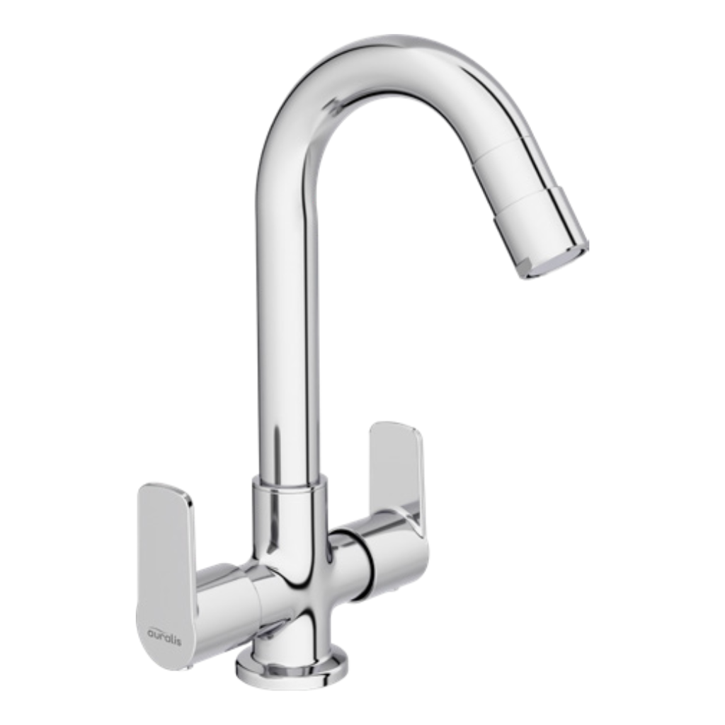 nova sink mixer table mount