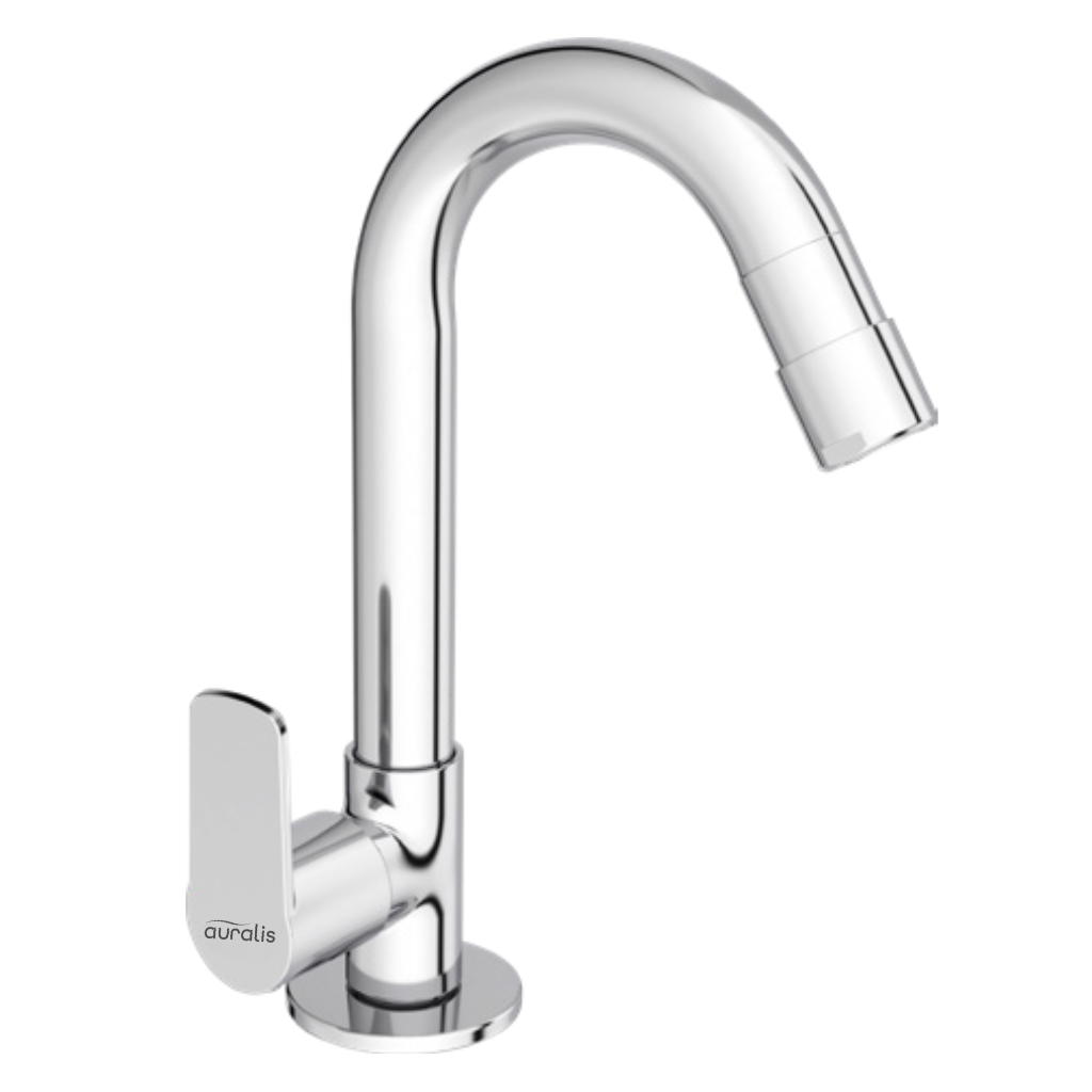 nova swan neck left hand