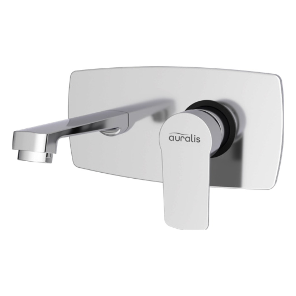 nova upper part concealed basin mixer