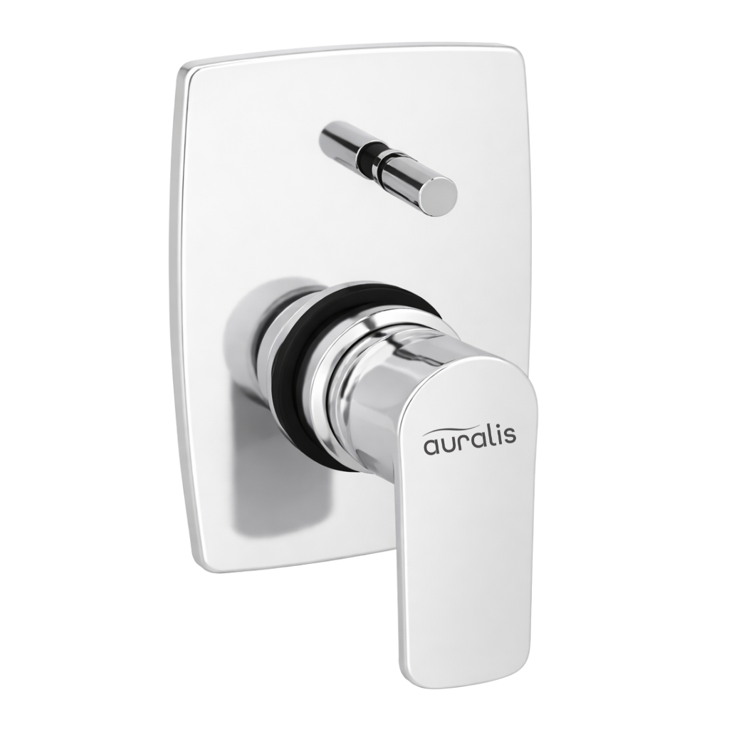 nova upper part high flow diverter