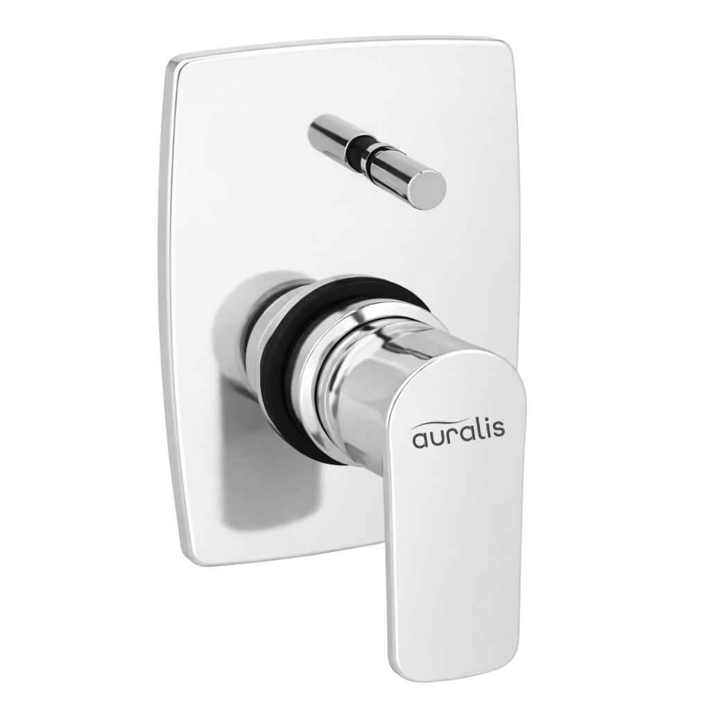 nova upper part regular diverter