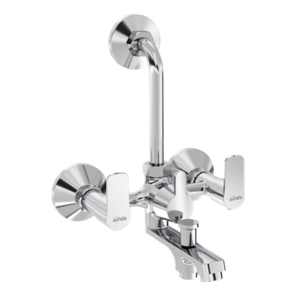 nova wall mixer 3in1