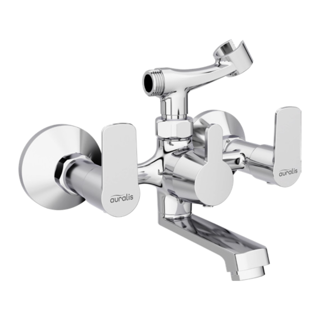 nova wall mixer telephonic with clutch