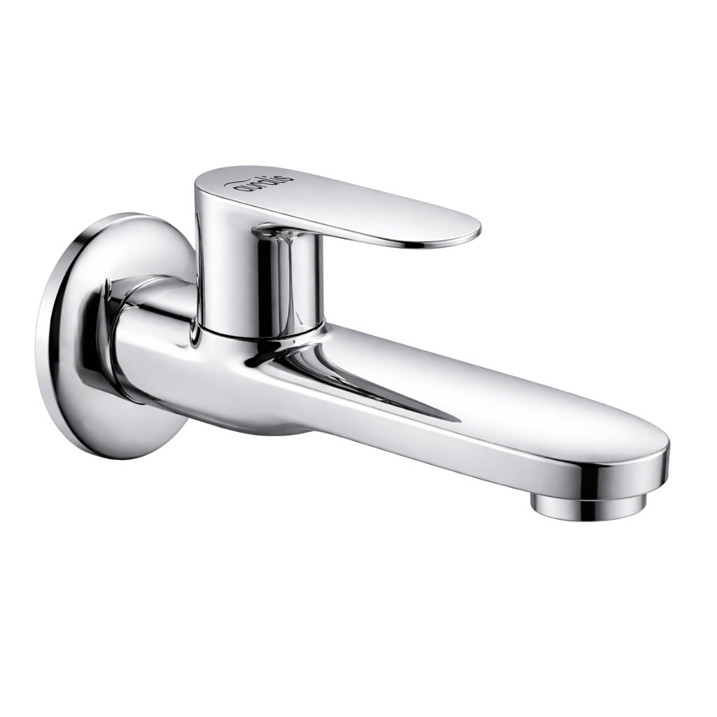 orion bib cock wall flange