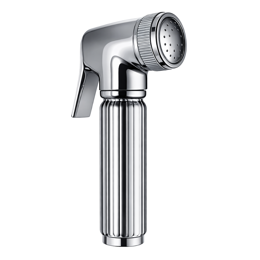 orion brass health faucet with hook & ss 304 flexible tube