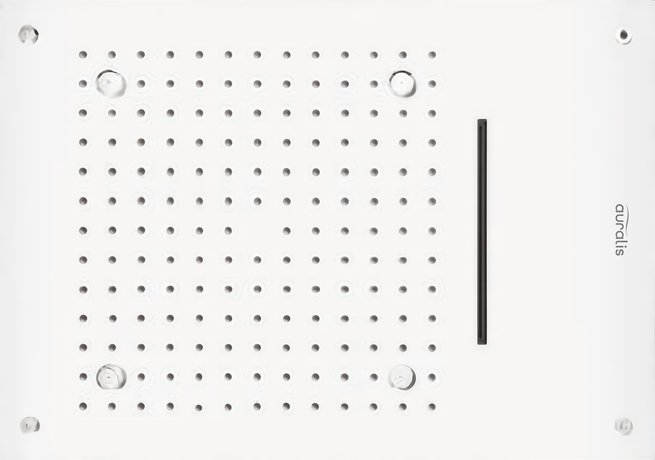 Rain, Mist Cascade Ceiling Shower