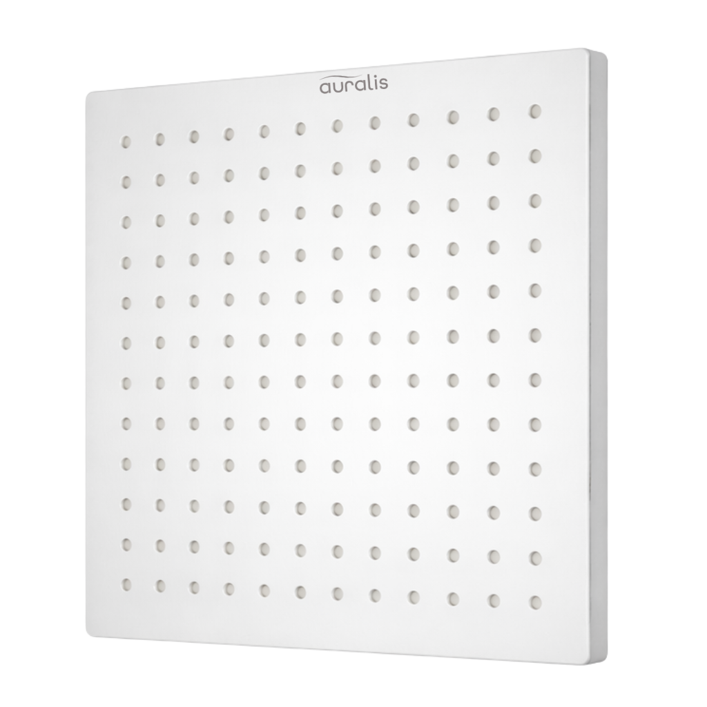 rain shower abs thin 20mm square