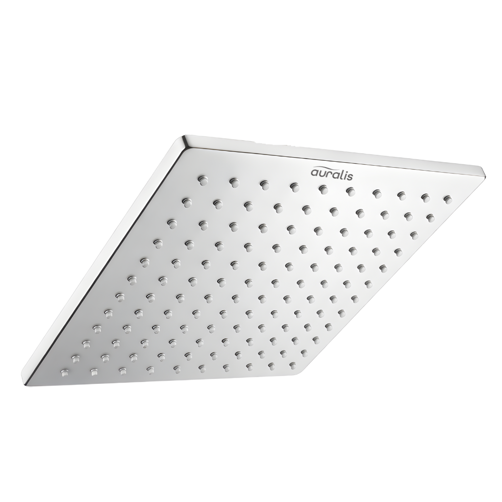 rain shower ss thin 200mm square