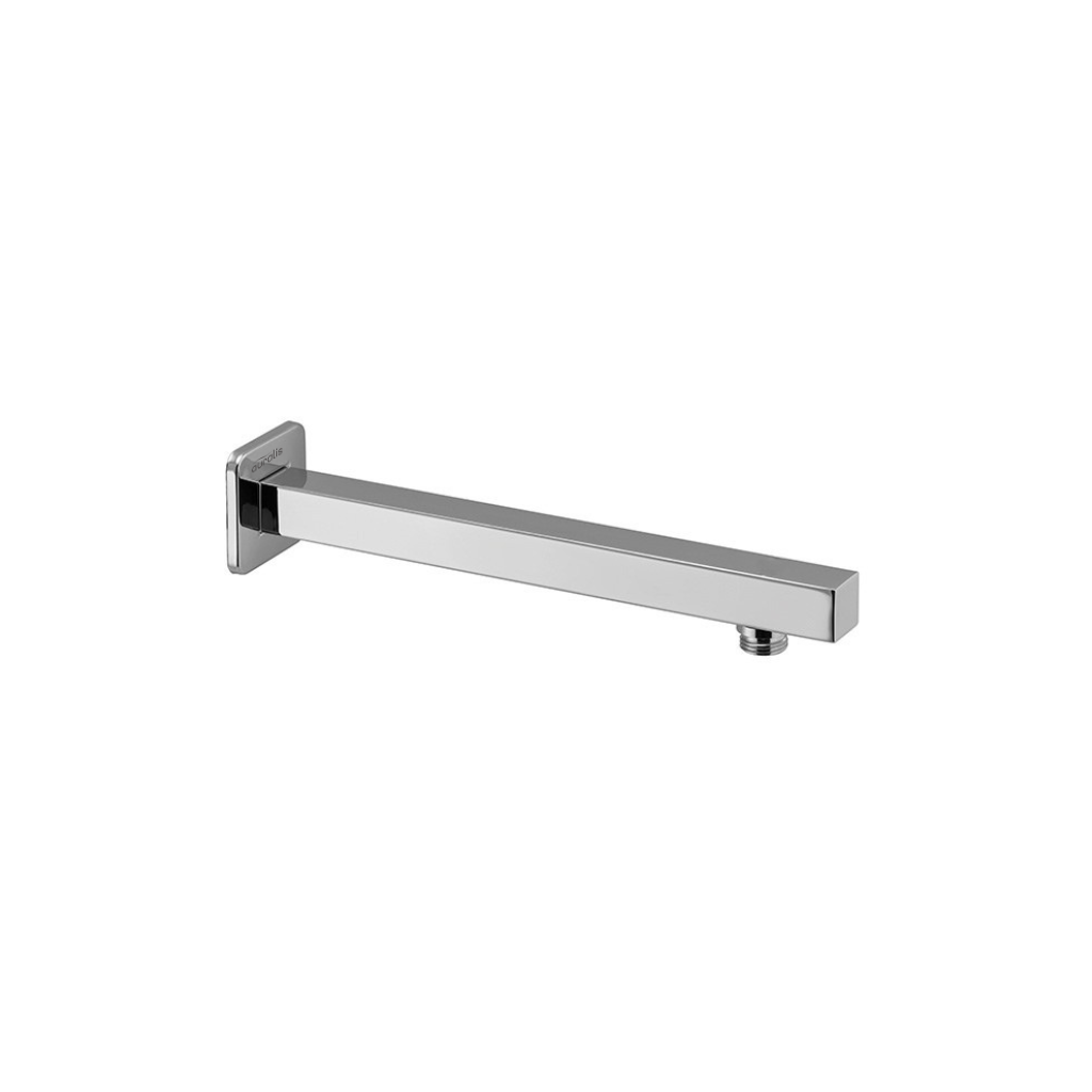 shower arm 12inch square