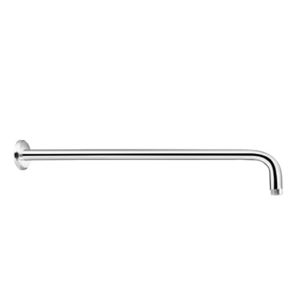 shower arm 24inch round