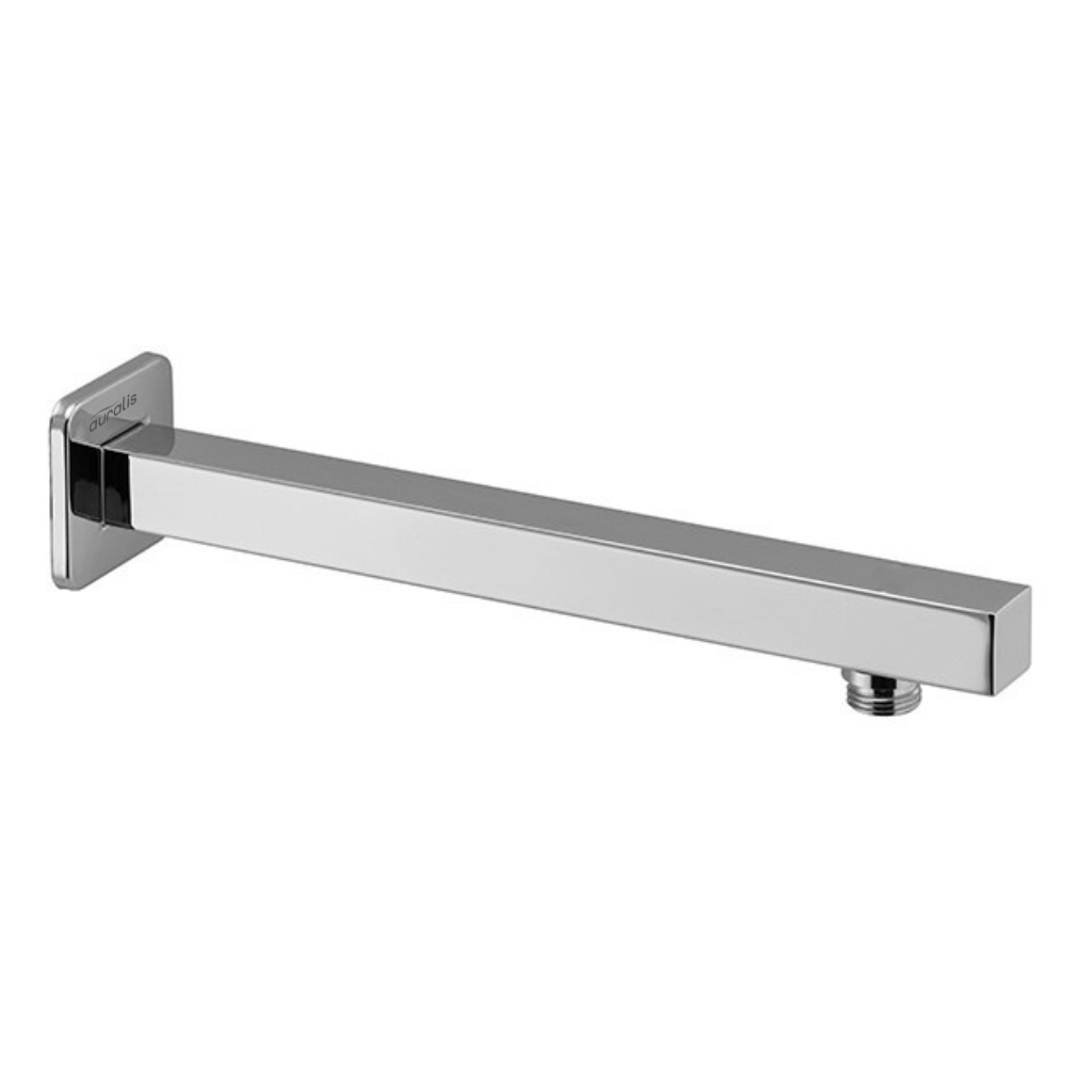 shower arm 24inch square