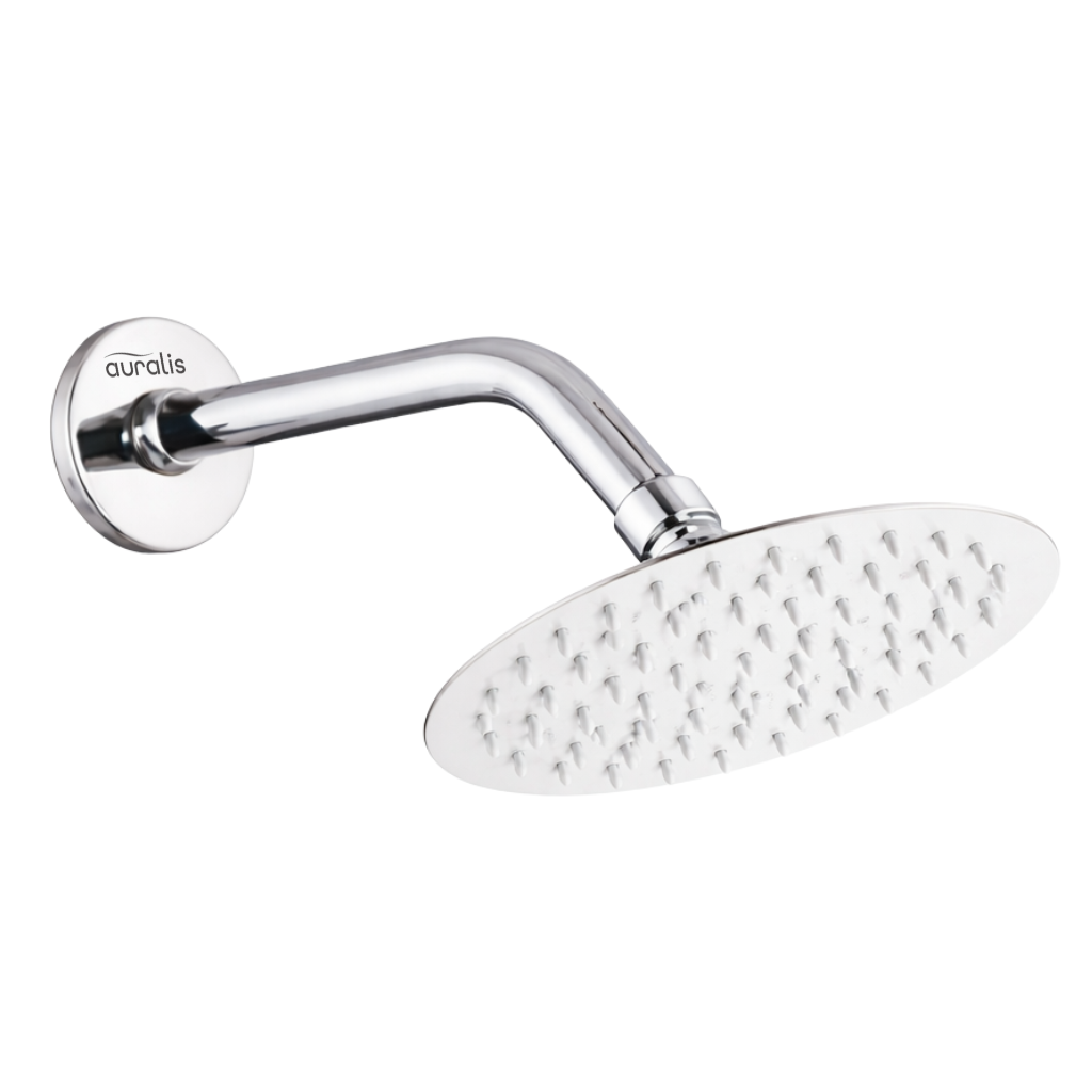 ultrathin shower 100mm round