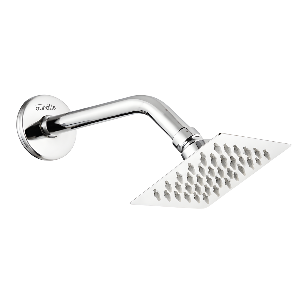 ultrathin shower 100mm square