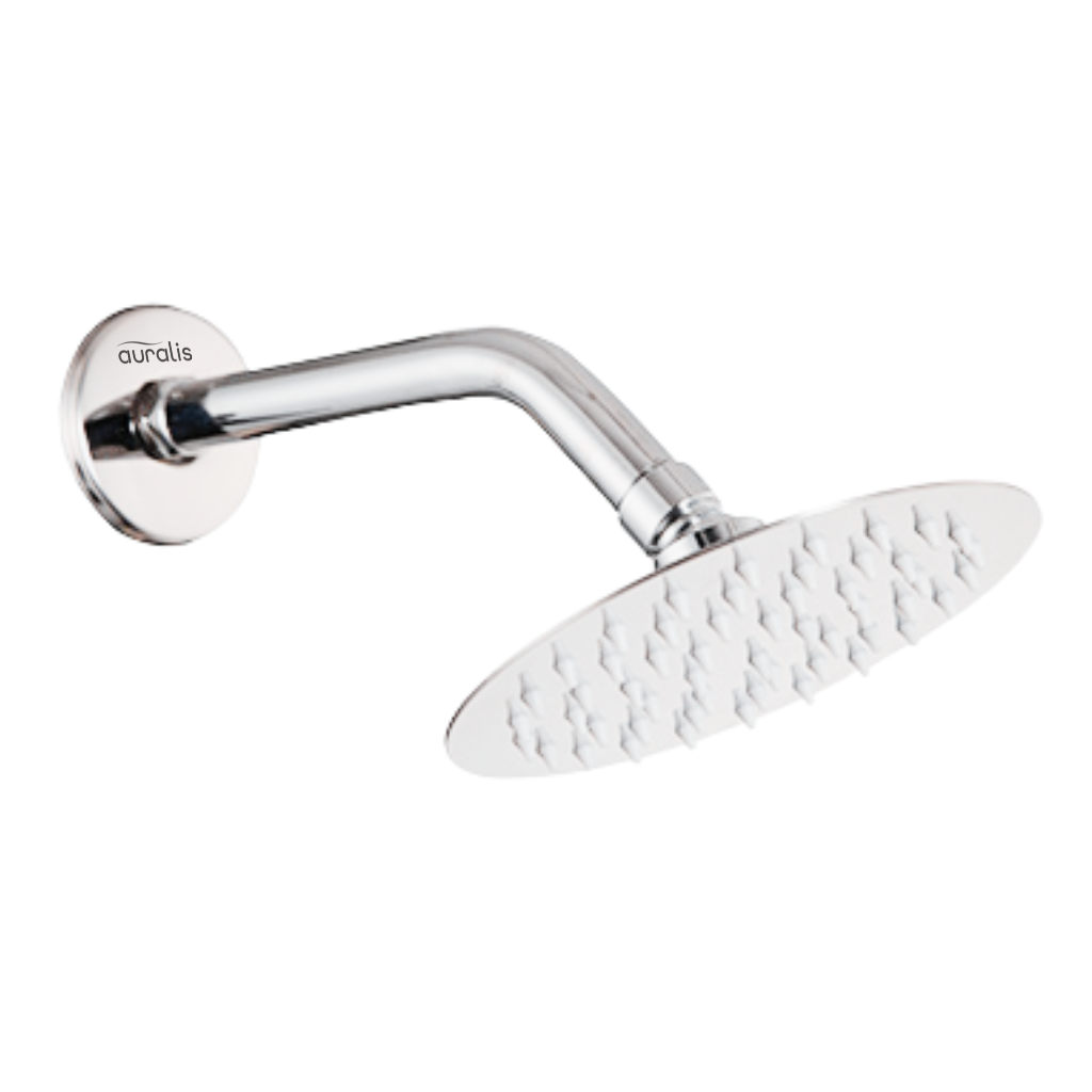 ultrathin shower 150mm round