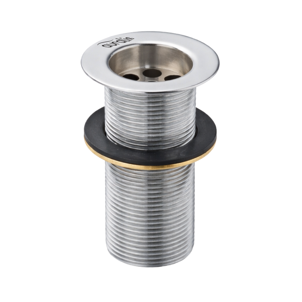 waste coupling 32mm 3inch full thread