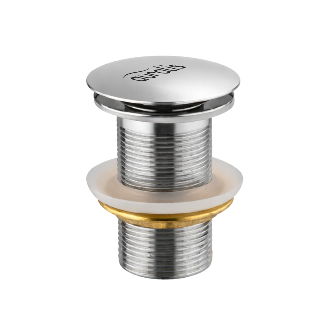 waste coupling 32mm 3inch pop up