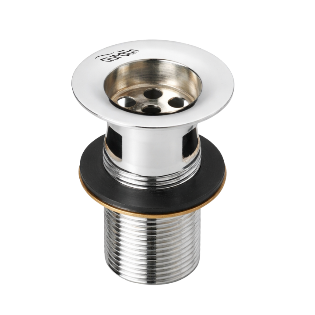 waste coupling 32mm 5inch half thread