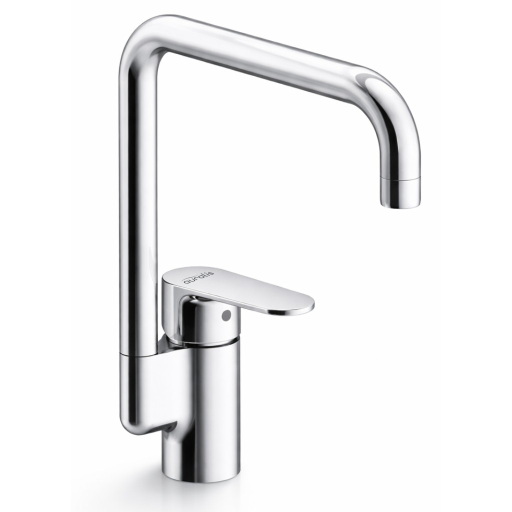 Orion Single Handle Table Mount Sink Mixer